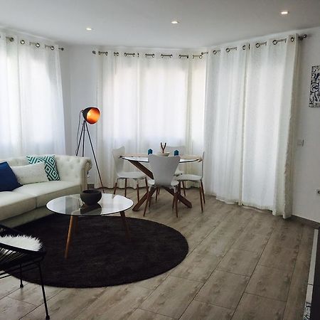 דירות סן מיגל דה סלינאס Apartamento Los Pinos מראה חיצוני תמונה