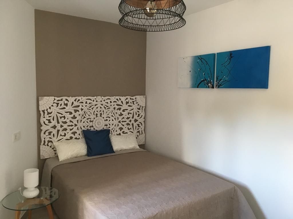 דירות סן מיגל דה סלינאס Apartamento Los Pinos מראה חיצוני תמונה