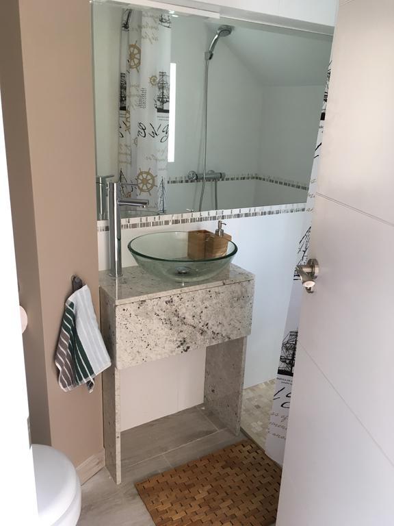 דירות סן מיגל דה סלינאס Apartamento Los Pinos מראה חיצוני תמונה