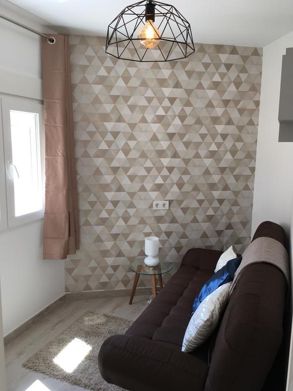 דירות סן מיגל דה סלינאס Apartamento Los Pinos מראה חיצוני תמונה