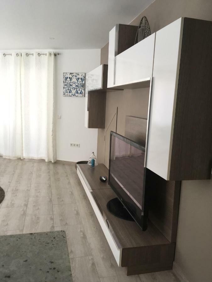 דירות סן מיגל דה סלינאס Apartamento Los Pinos מראה חיצוני תמונה
